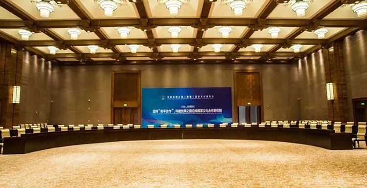 多功能廳建筑聲學設計規范