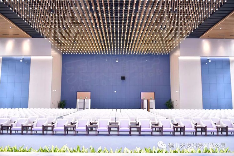 做好聲學設計為什么非要找聲學設計師? 做好聲學設計為什么非要找聲學設計師?